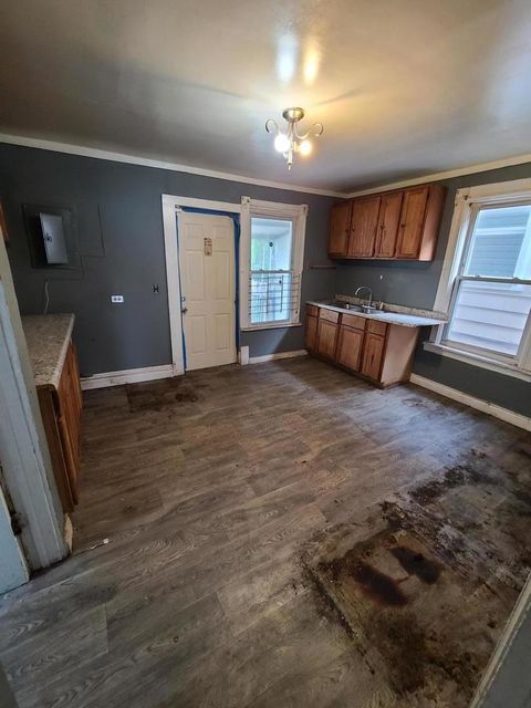 Tiny photo for 15240 Turlington Avenue, Harvey, IL 60426 (MLS # 12398174)