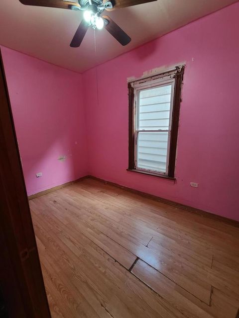 Tiny photo for 15240 Turlington Avenue, Harvey, IL 60426 (MLS # 12398174)