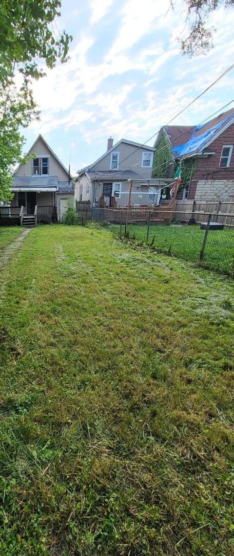 Tiny photo for 15240 Turlington Avenue, Harvey, IL 60426 (MLS # 12398174)