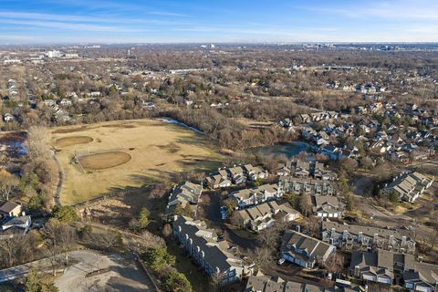 Tiny photo for 537 W Parkside Drive, Palatine, IL 60067 (MLS # 12615041)