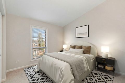 Tiny photo for 537 W Parkside Drive, Palatine, IL 60067 (MLS # 12615041)