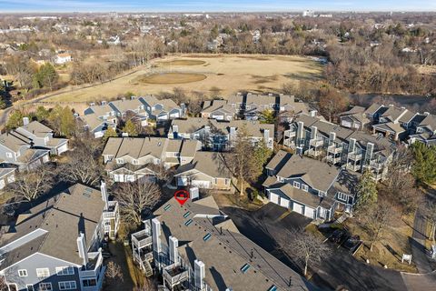 Tiny photo for 537 W Parkside Drive, Palatine, IL 60067 (MLS # 12615041)