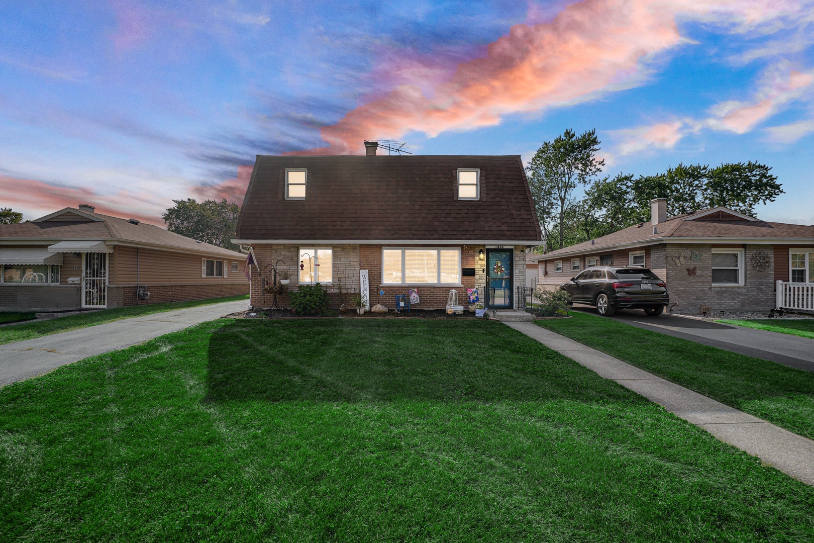 1436 Hirsch Avenue