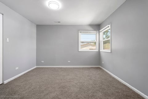 Tiny photo for 353 W 15th Place, Chicago Heights, IL 60411 (MLS # 12764339)