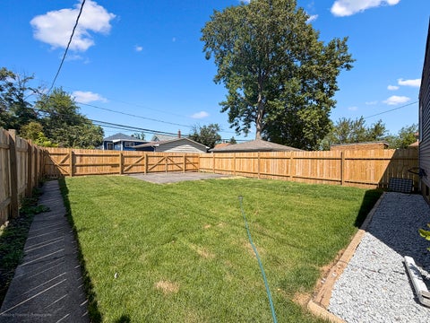 Tiny photo for 353 W 15th Place, Chicago Heights, IL 60411 (MLS # 12764339)