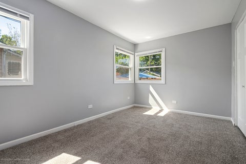 Tiny photo for 353 W 15th Place, Chicago Heights, IL 60411 (MLS # 12764339)