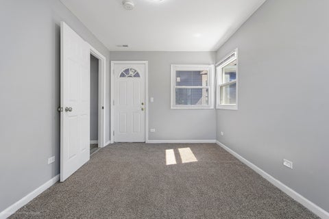 Tiny photo for 353 W 15th Place, Chicago Heights, IL 60411 (MLS # 12764339)