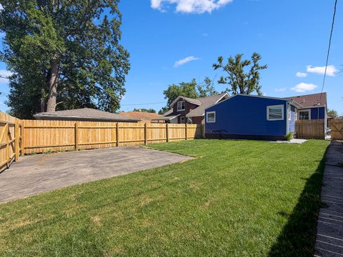 Tiny photo for 353 W 15th Place, Chicago Heights, IL 60411 (MLS # 12764339)