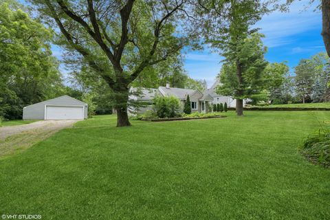 A home in Barrington