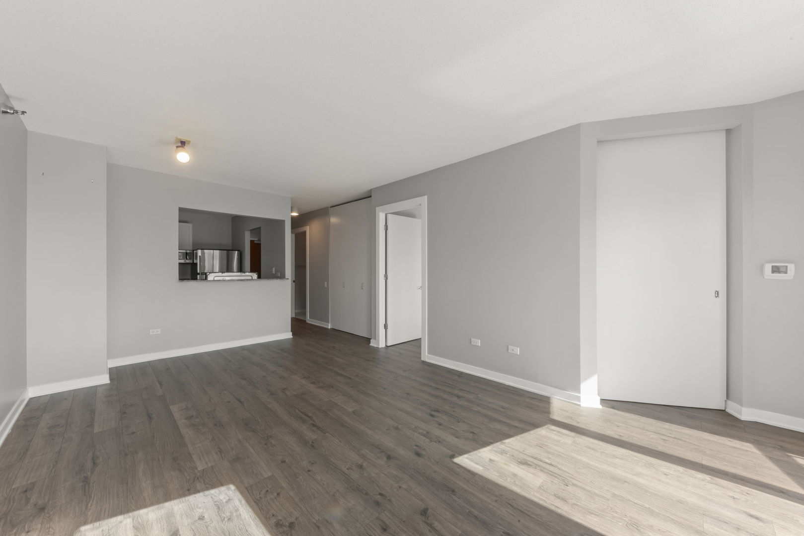 400 N Lasalle Street 1709