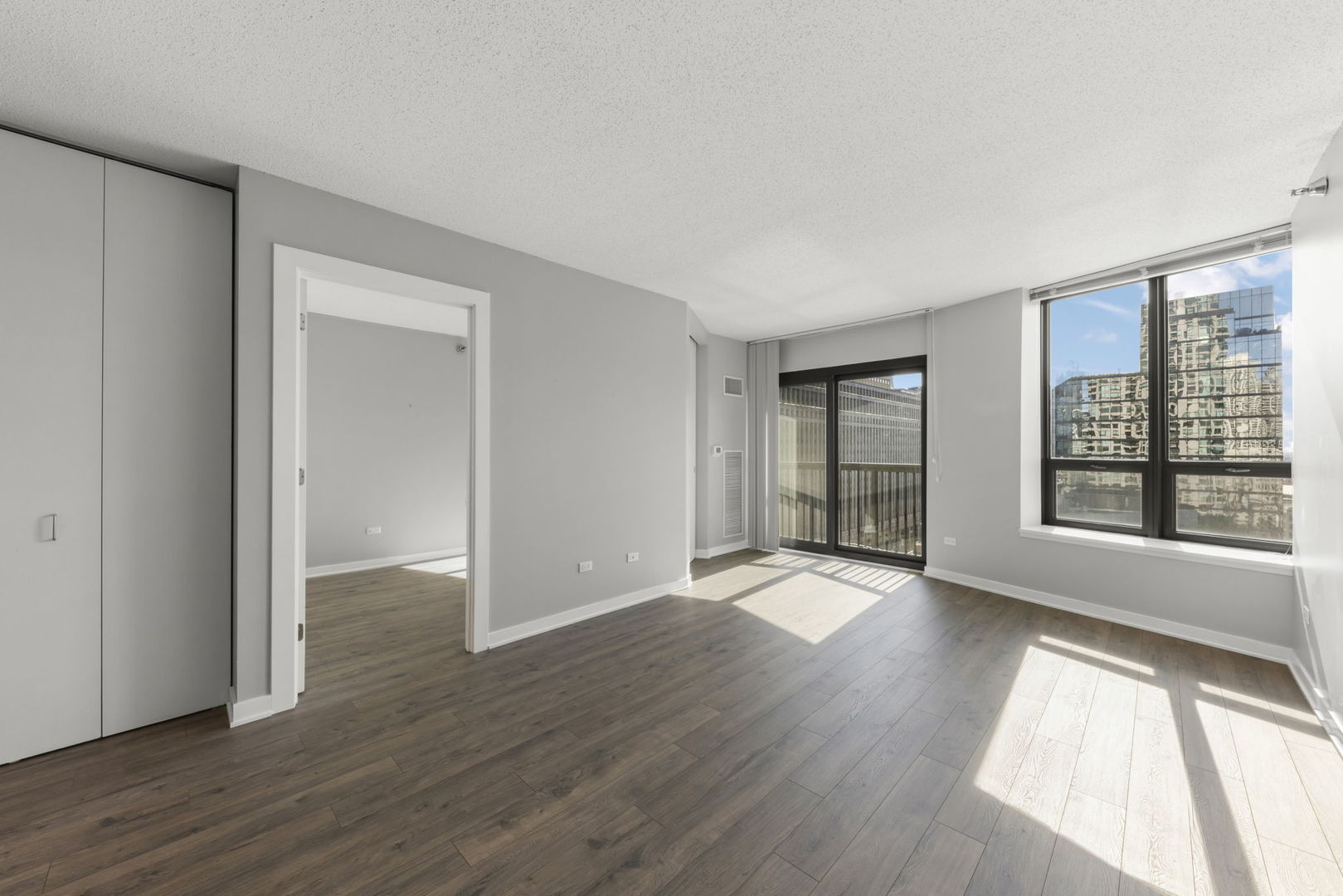 400 N Lasalle Street 1709