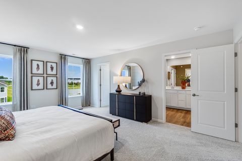 Tiny photo for 420 Red Oak Circle, Volo, IL 60020 (MLS # 12559487)