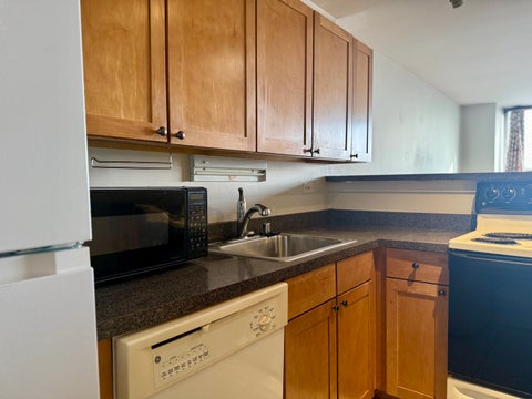 Tiny photo for 655 W Irving Park Road #1509, Chicago, IL 60613 (MLS # 12788266)