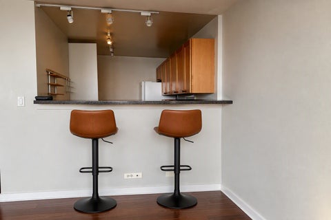 Tiny photo for 655 W Irving Park Road #1509, Chicago, IL 60613 (MLS # 12788266)