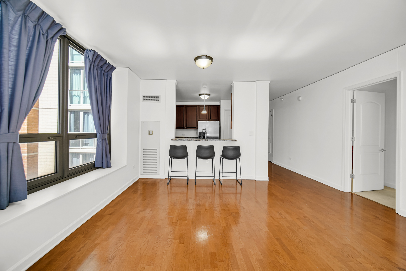 420 E Waterside Drive 503