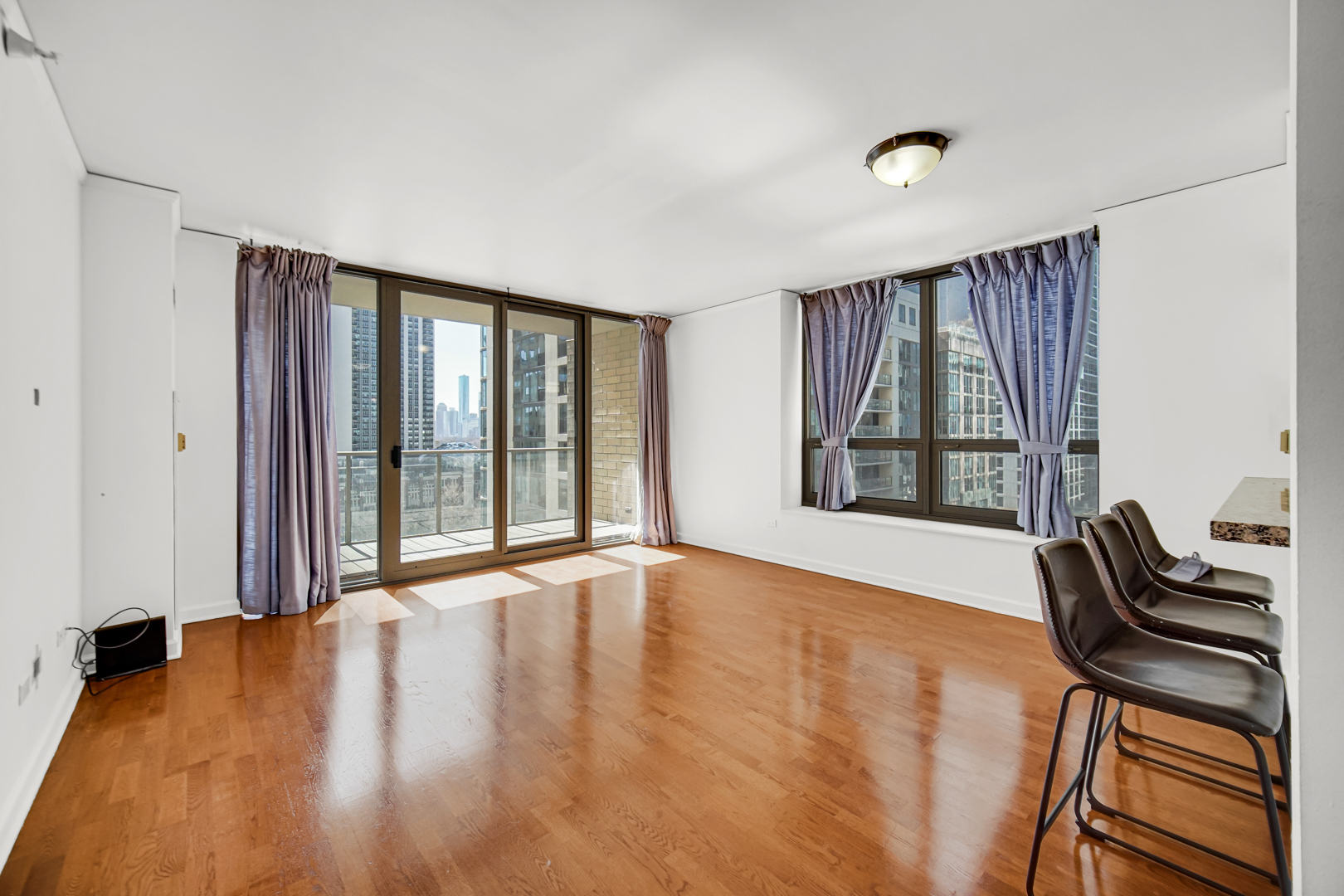 420 E Waterside Drive 503