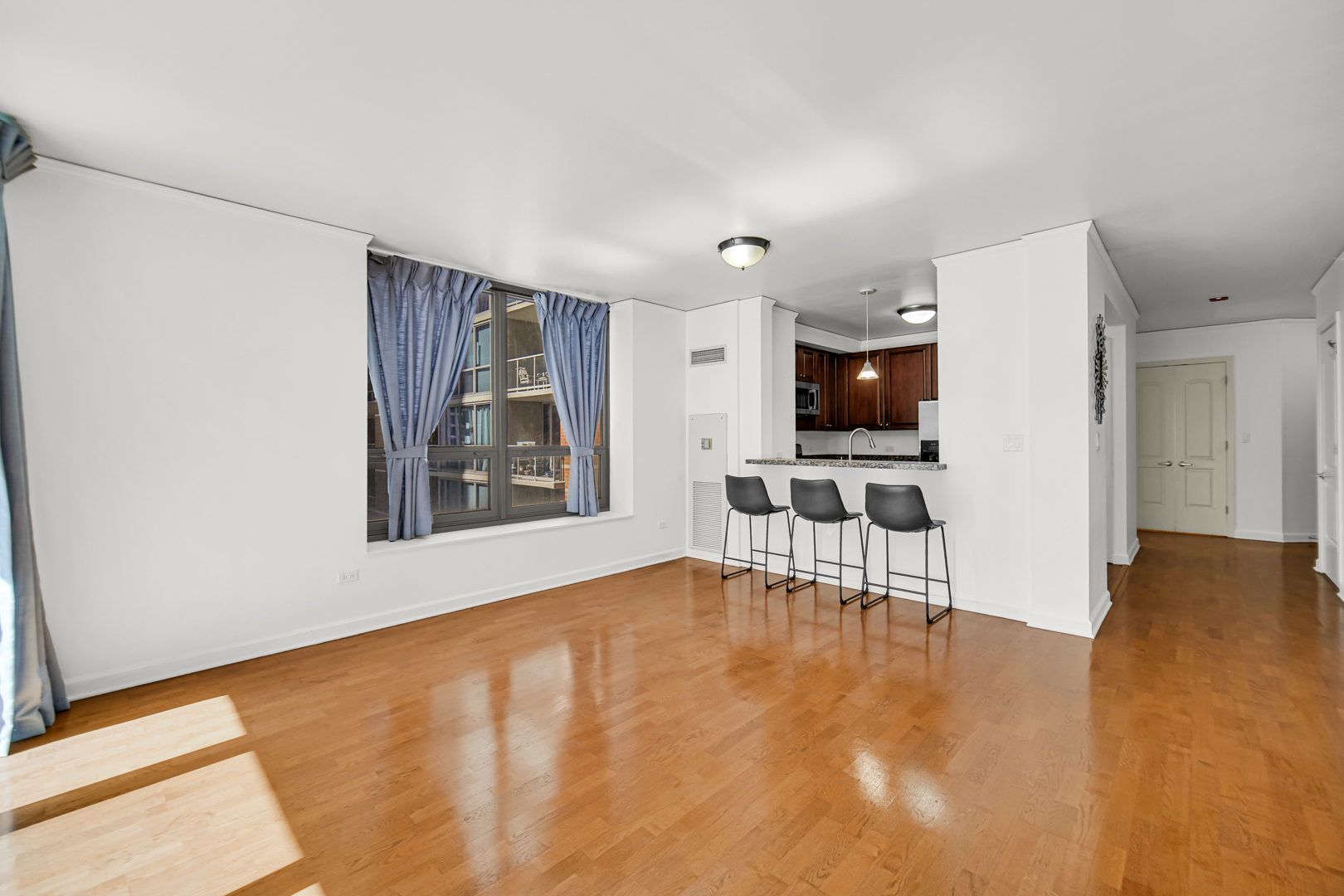 420 E Waterside Drive 503