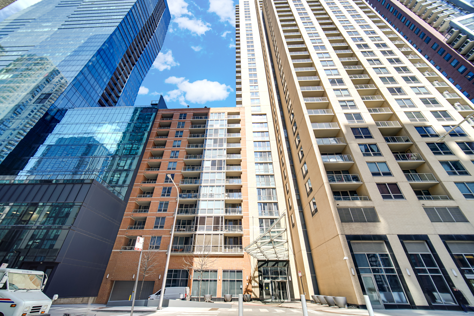 420 E Waterside Drive 503