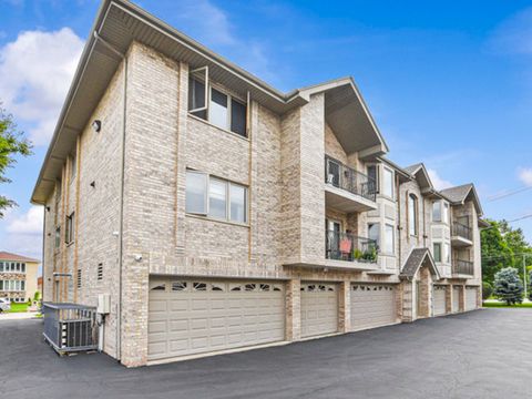 Tiny photo for Burbank, IL 60459 (MLS # 12525188)