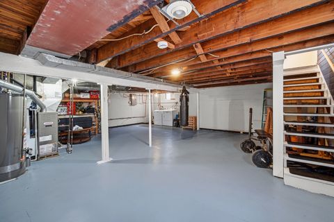 Tiny photo for 27W726 Central Avenue, Warrenville, IL 60555 (MLS # 12581060)