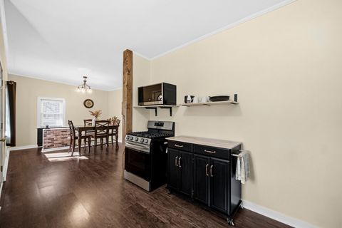 Tiny photo for 27W726 Central Avenue, Warrenville, IL 60555 (MLS # 12581060)