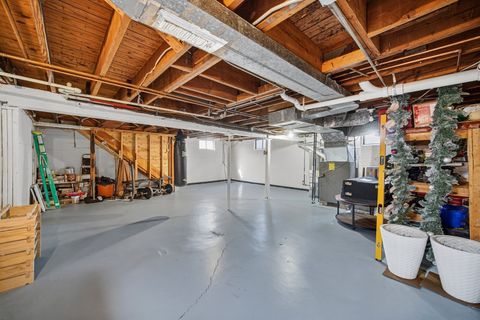 Tiny photo for 27W726 Central Avenue, Warrenville, IL 60555 (MLS # 12581060)