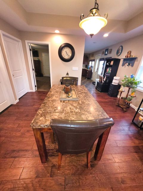 Tiny photo for 127 Flora Avenue, Flora, IL 62839 (MLS # 12590343)