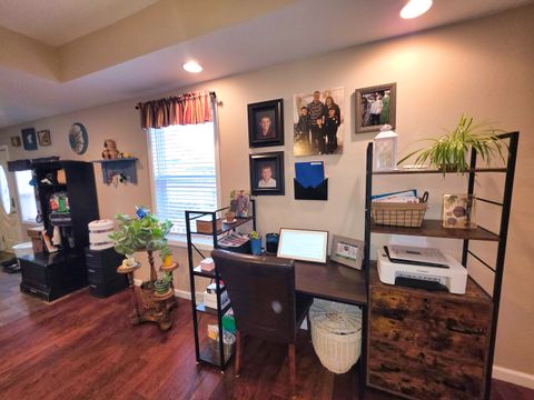 Tiny photo for 127 Flora Avenue, Flora, IL 62839 (MLS # 12590343)