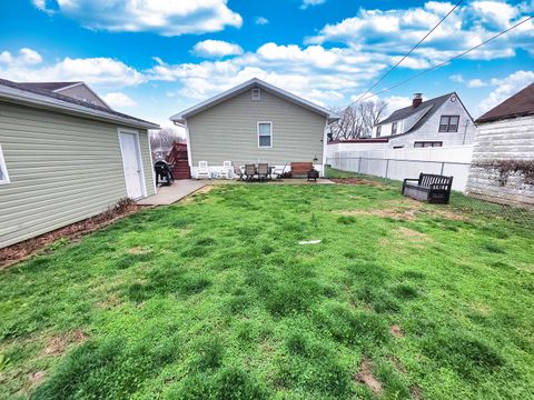 Tiny photo for 127 Flora Avenue, Flora, IL 62839 (MLS # 12590343)