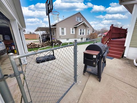 Tiny photo for 127 Flora Avenue, Flora, IL 62839 (MLS # 12590343)