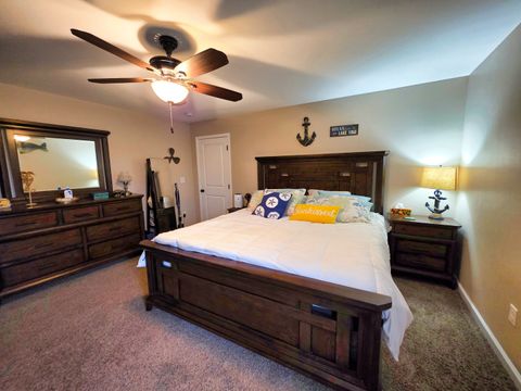 Tiny photo for 127 Flora Avenue, Flora, IL 62839 (MLS # 12590343)