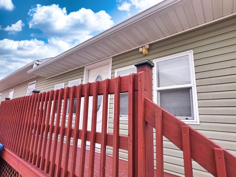 Tiny photo for 127 Flora Avenue, Flora, IL 62839 (MLS # 12590343)