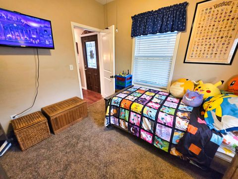 Tiny photo for 127 Flora Avenue, Flora, IL 62839 (MLS # 12590343)