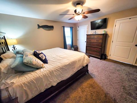 Tiny photo for 127 Flora Avenue, Flora, IL 62839 (MLS # 12590343)