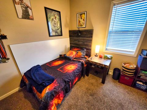 Tiny photo for 127 Flora Avenue, Flora, IL 62839 (MLS # 12590343)