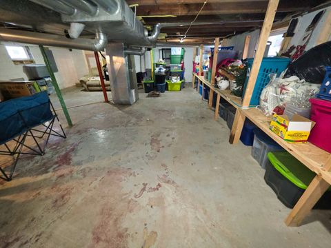 Tiny photo for 127 Flora Avenue, Flora, IL 62839 (MLS # 12590343)