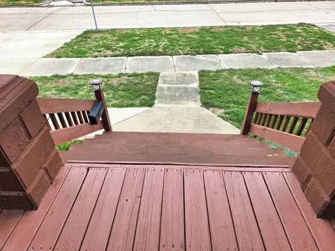 Tiny photo for 127 Flora Avenue, Flora, IL 62839 (MLS # 12590343)