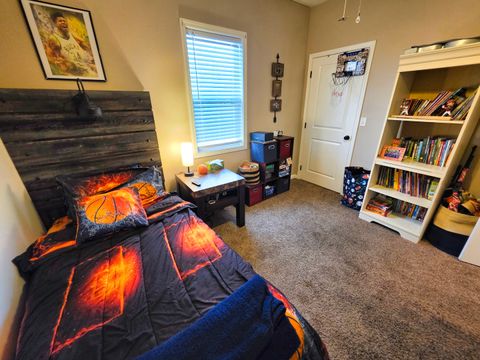 Tiny photo for 127 Flora Avenue, Flora, IL 62839 (MLS # 12590343)