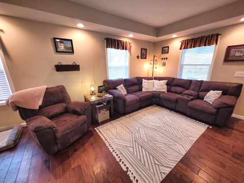 Tiny photo for 127 Flora Avenue, Flora, IL 62839 (MLS # 12590343)