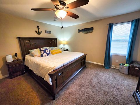 Tiny photo for 127 Flora Avenue, Flora, IL 62839 (MLS # 12590343)