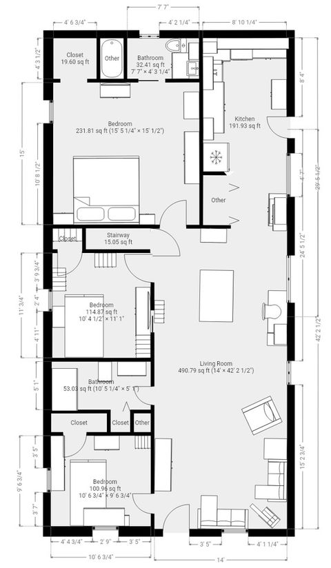 Tiny photo for 127 Flora Avenue, Flora, IL 62839 (MLS # 12590343)