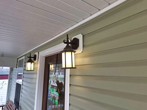 Tiny photo for 127 Flora Avenue, Flora, IL 62839 (MLS # 12590343)