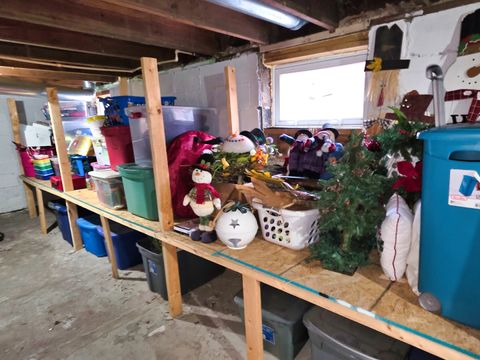 Tiny photo for 127 Flora Avenue, Flora, IL 62839 (MLS # 12590343)