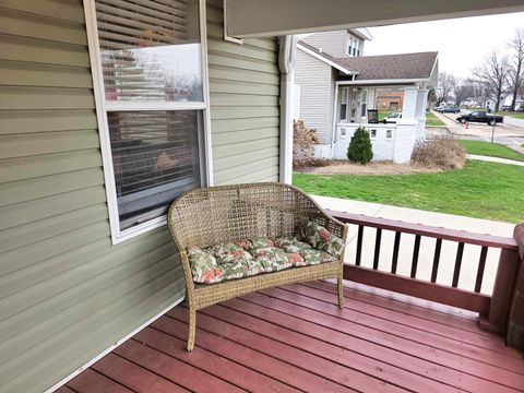 Tiny photo for 127 Flora Avenue, Flora, IL 62839 (MLS # 12590343)