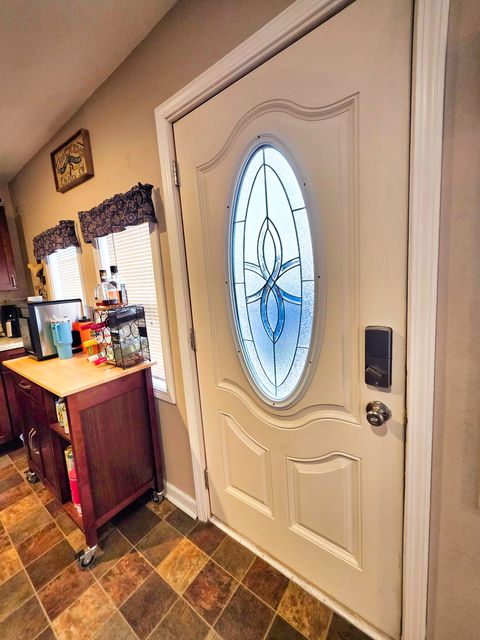 Tiny photo for 127 Flora Avenue, Flora, IL 62839 (MLS # 12590343)