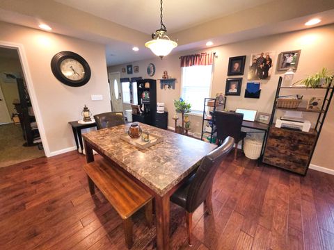 Tiny photo for 127 Flora Avenue, Flora, IL 62839 (MLS # 12590343)