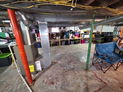 Tiny photo for 127 Flora Avenue, Flora, IL 62839 (MLS # 12590343)