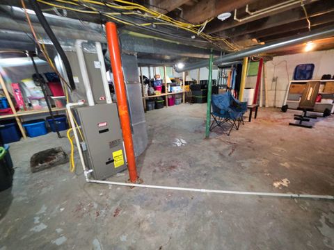 Tiny photo for 127 Flora Avenue, Flora, IL 62839 (MLS # 12590343)