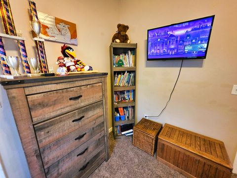 Tiny photo for 127 Flora Avenue, Flora, IL 62839 (MLS # 12590343)