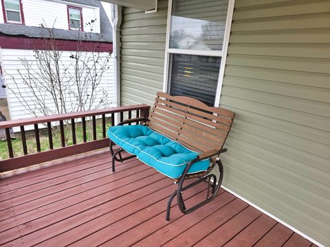 Tiny photo for 127 Flora Avenue, Flora, IL 62839 (MLS # 12590343)